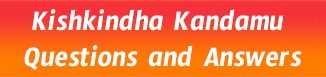 Kishkindha Kandamu question